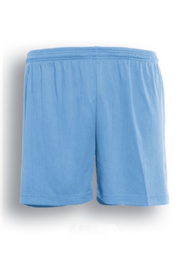 Picture of Bocini Unisex Adults Plain Sports Short- 5XL